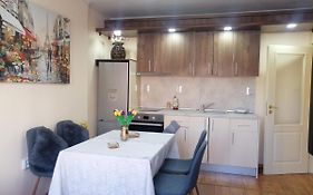 Apartament ,,Edelvais- Lux