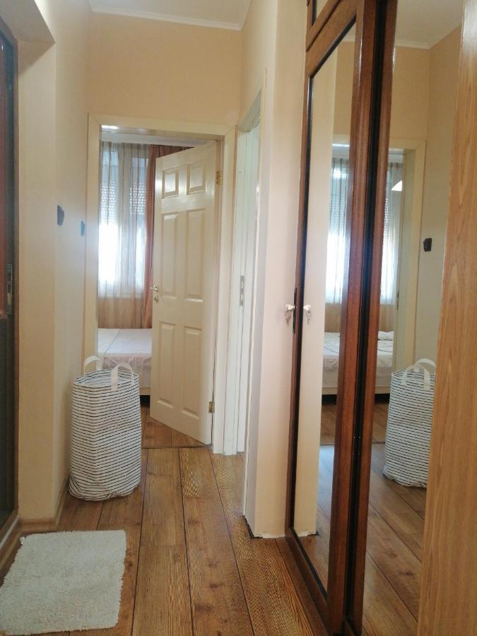 Apartament ,,Edelvais- Lux" Apartment Несебър Екстериор снимка