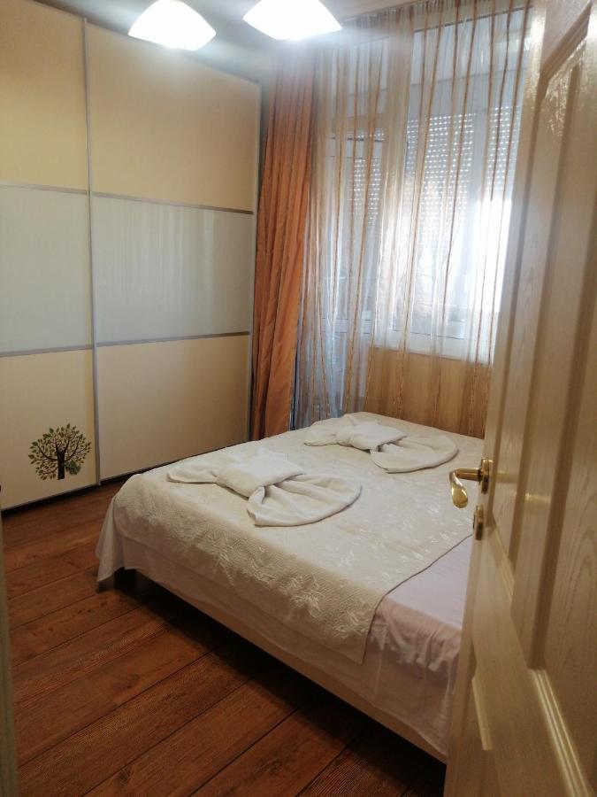Apartament ,,Edelvais- Lux" Apartment Несебър Екстериор снимка
