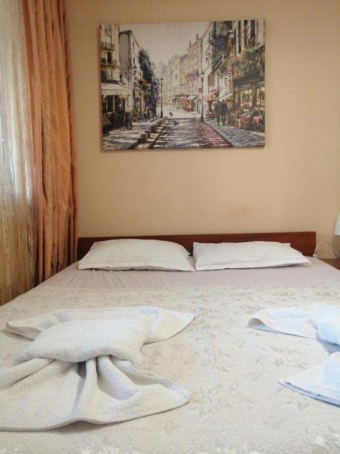 Apartament ,,Edelvais- Lux" Apartment Несебър Екстериор снимка