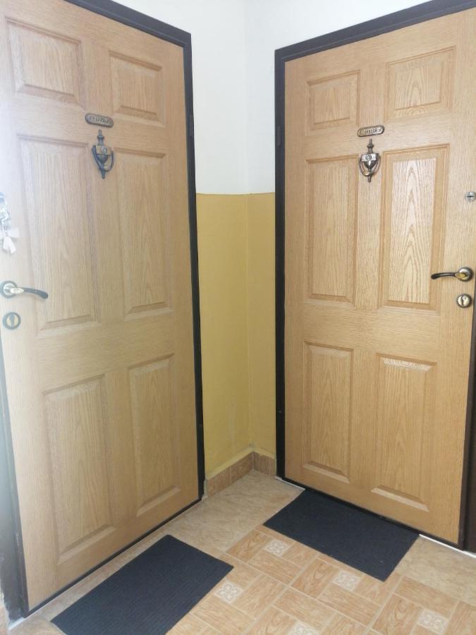 Apartament ,,Edelvais- Lux" Apartment Несебър Екстериор снимка