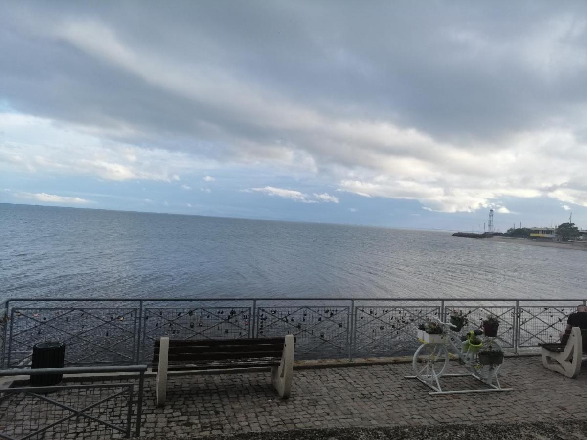 Apartament ,,Edelvais- Lux" Apartment Несебър Екстериор снимка